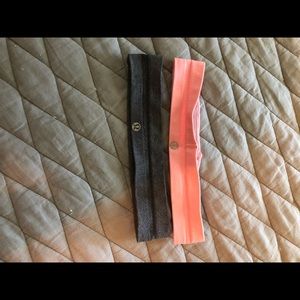 Lulu headbands